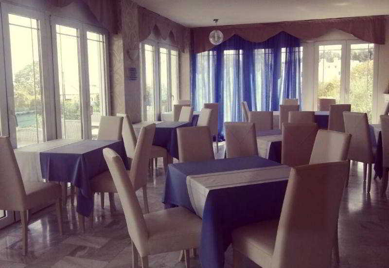 Al Mare Hotel Polychrono Exterior foto