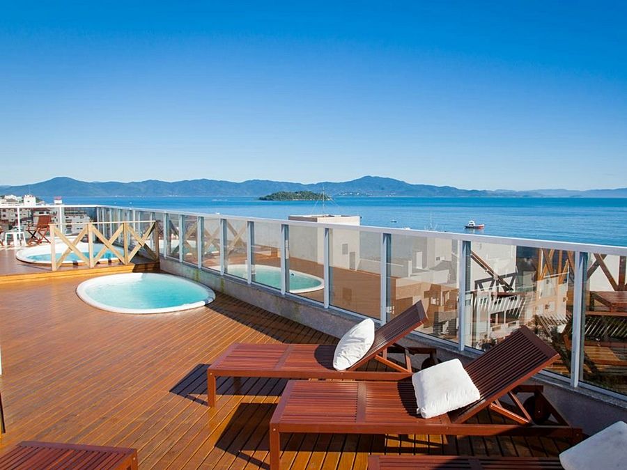Al Mare Hotel Polychrono Exterior foto